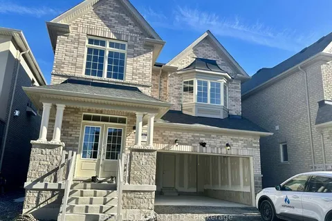 103 Carriage Shop Bend, East Gwillimbury, ON N1T 0G6