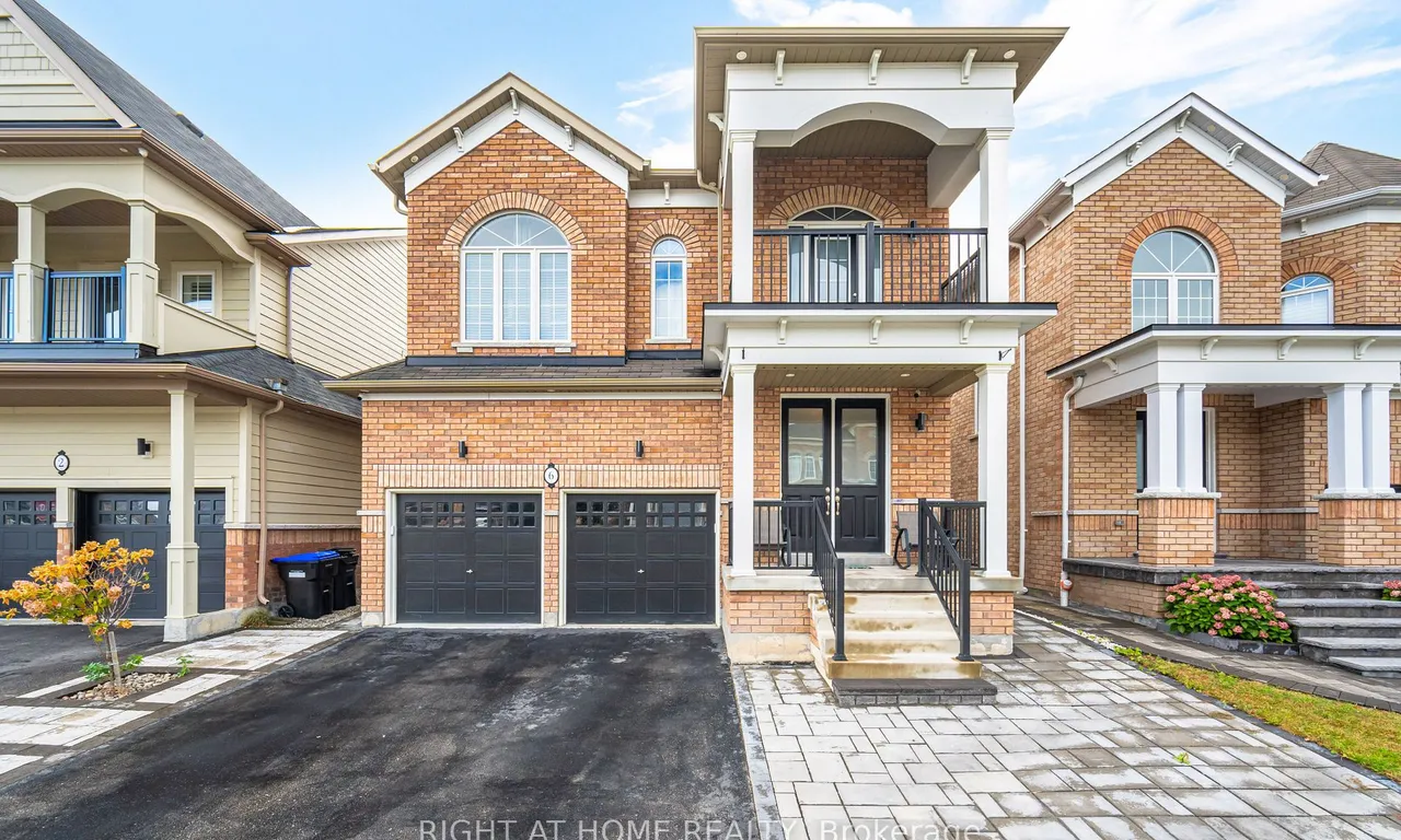 6 Leith Dr, Bradford West Gwillimbury, ON L3Z 0G5