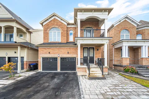 6 Leith Dr, Bradford West Gwillimbury, ON L3Z 0G5