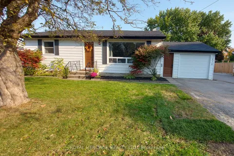 276 Church St, Brock, ON L0K 1A0