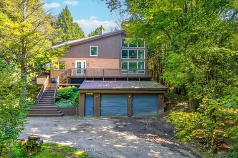 2663 Concession 3 Rd, Adjala-Tosorontio, ON L0N 1P0