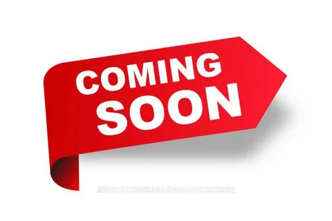 54 Crofting Cres, Markham, ON L6E 0W1