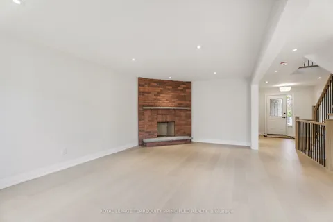 91 Bayhampton Cres, Vaughan, ON L4J 7E2