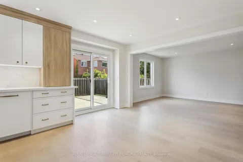 91 Bayhampton Cres, Vaughan, ON L4J 7E2