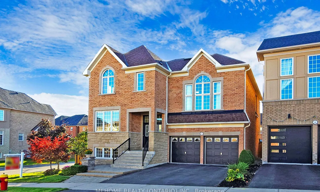 128 Alpaca Dr, Richmond Hill, ON L4E 0R2