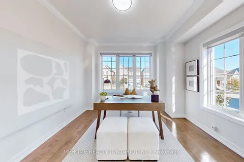 128 Alpaca Dr, Richmond Hill, ON L4E 0R2