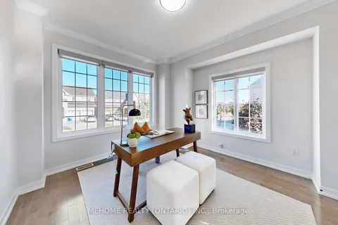 128 Alpaca Dr, Richmond Hill, ON L4E 0R2