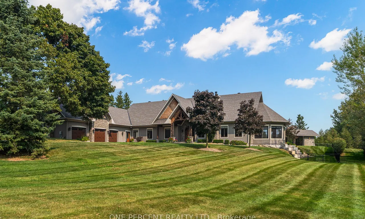 16695 10th Concession, King, ON L0G 1T0