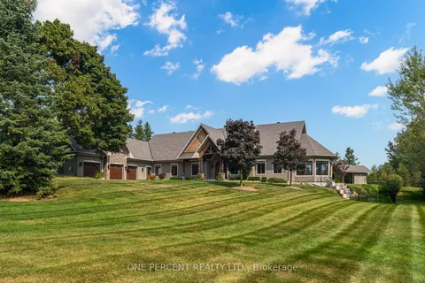 16695 10th Concession, King, ON L0G 1T0
