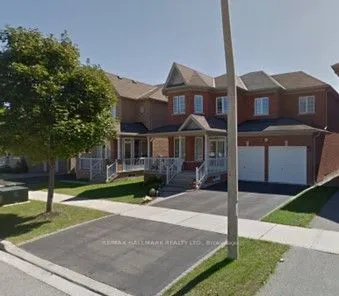 29 Libra Ave, Richmond Hill, ON L4S 2J4