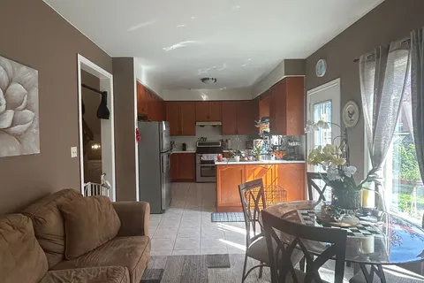 29 Libra Ave, Richmond Hill, ON L4S 2J4