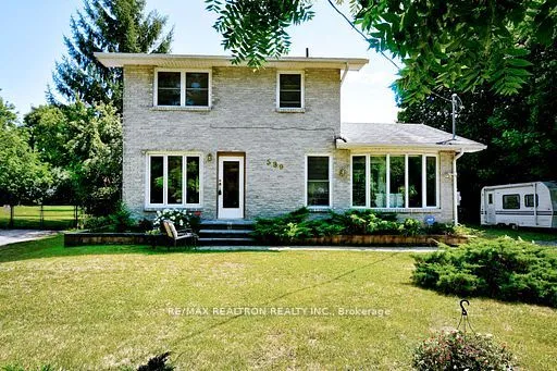 589 Lake Dr, Georgina, ON L0E 1S0