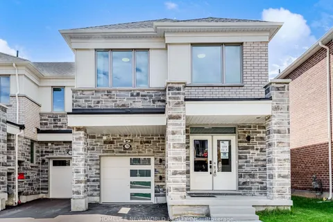 70 Therma Cres, Markham, ON L6C 3K9