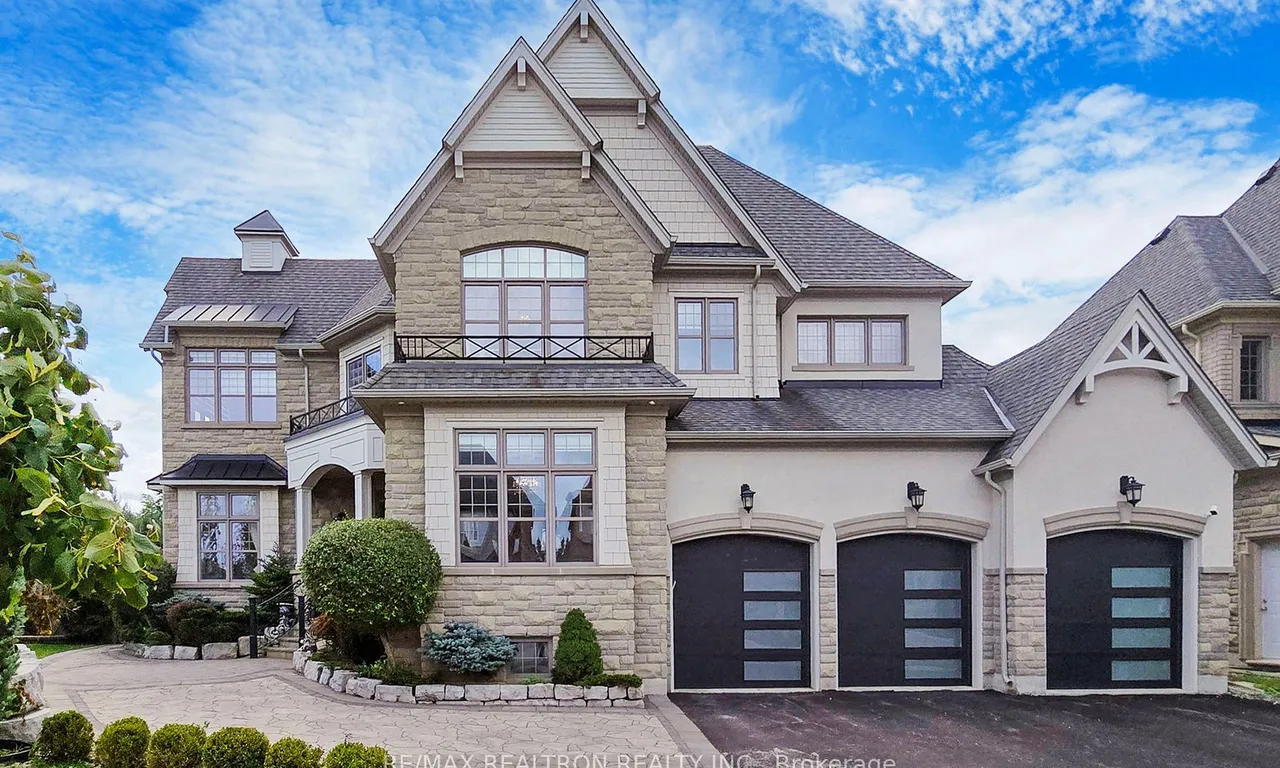 1 Nicort Rd, King, ON L7B 0B6