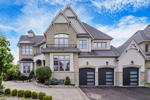 1 Nicort Rd, King, ON L7B 0B6