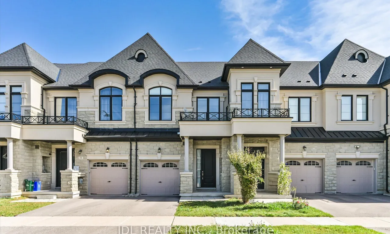 29 Mallery St, Richmond Hill, ON L4S 0H7