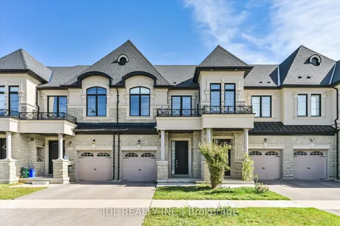 29 Mallery St, Richmond Hill, ON L4S 0H7
