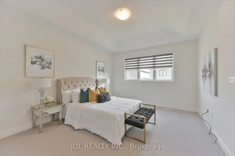 29 Mallery St, Richmond Hill, ON L4S 0H7