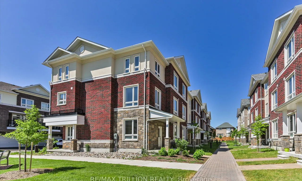 22 Imperial College Lane, Markham, ON L6E 0V6