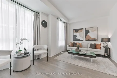 22 Imperial College Lane, Markham, ON L6E 0V6
