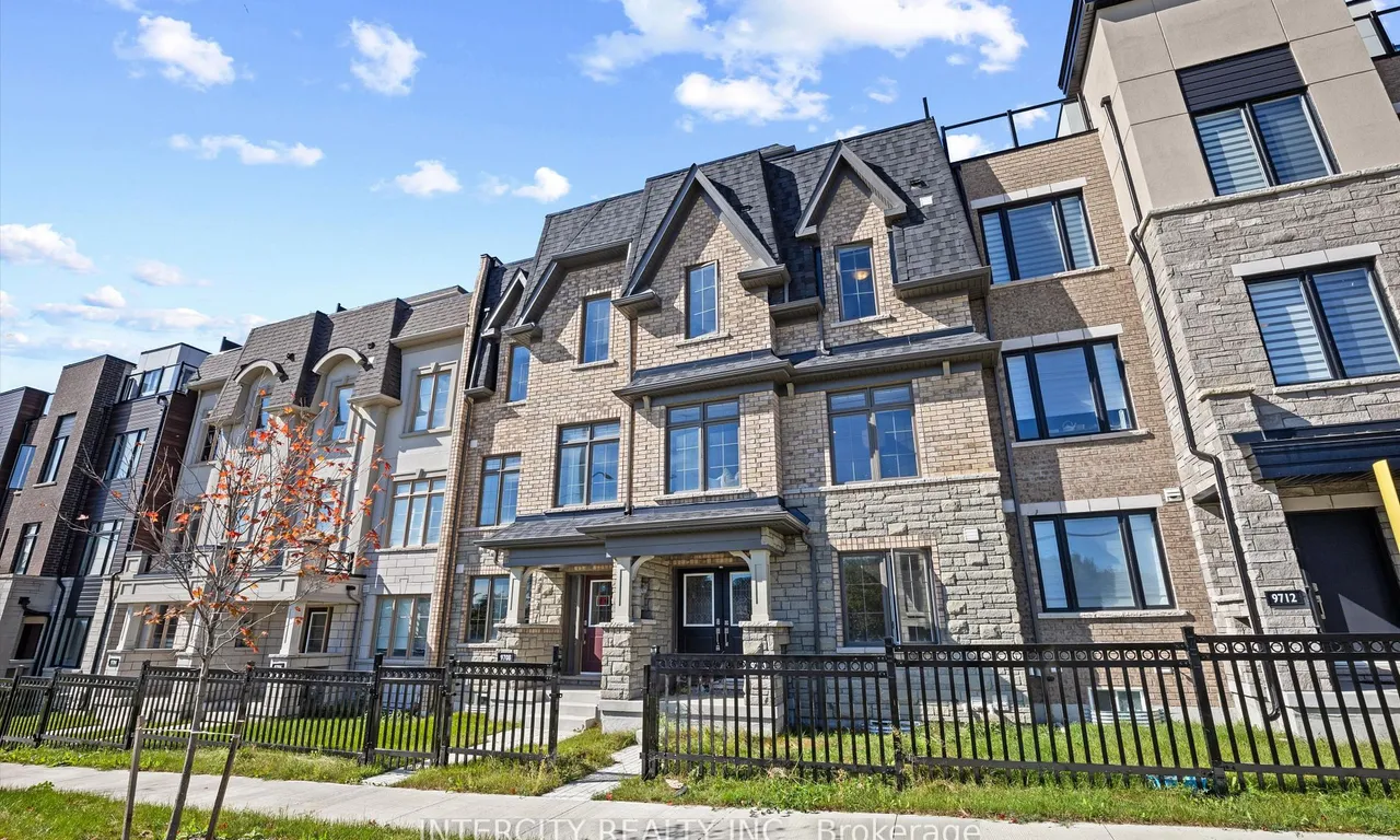 9710 Kennedy Rd, Markham, ON L6C 2A5