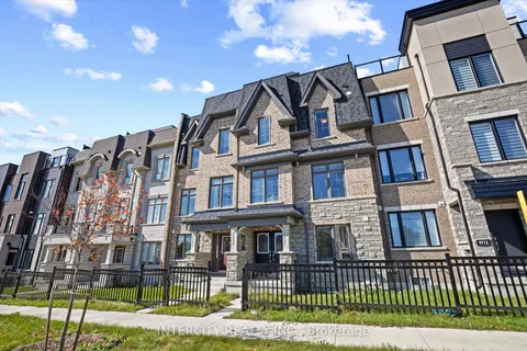 9710 Kennedy Rd, Markham, ON L6C 2A5