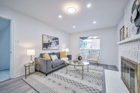 4 Waterwheel St, Markham, ON L3P 6M4