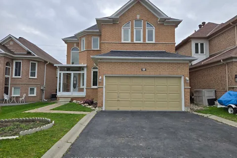 22 Havelock Gate, Markham, ON L3S 3X8