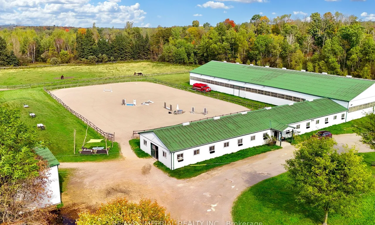 18054 Warden Ave, East Gwillimbury, ON L0G 1V0