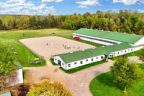 18054 Warden Ave, East Gwillimbury, ON L0G 1V0