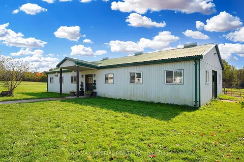 18054 Warden Ave, East Gwillimbury, ON L0G 1V0