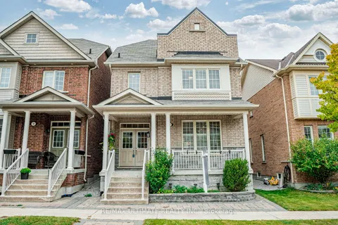16 Duncan Rd, Markham, ON L6B 0T5