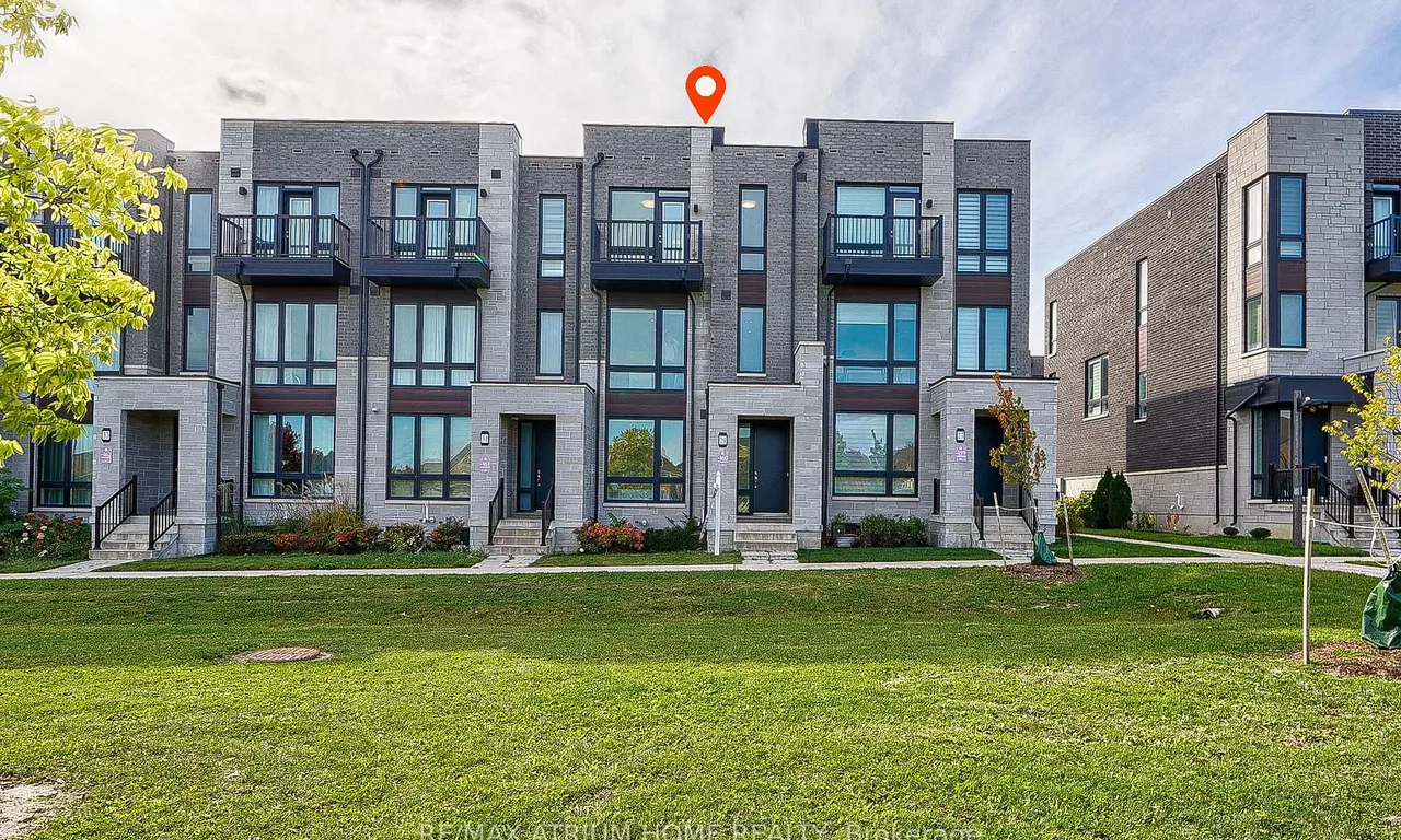 29 Hammersmith Lane, Markham, ON L6C 0Z5