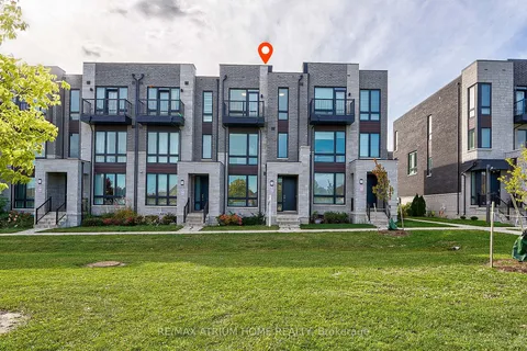 29 Hammersmith Lane, Markham, ON L6C 0Z5