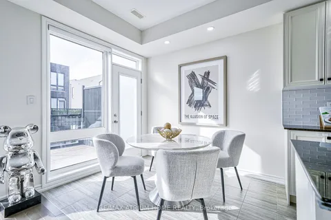 29 Hammersmith Lane, Markham, ON L6C 0Z5