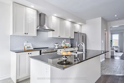 29 Hammersmith Lane, Markham, ON L6C 0Z5