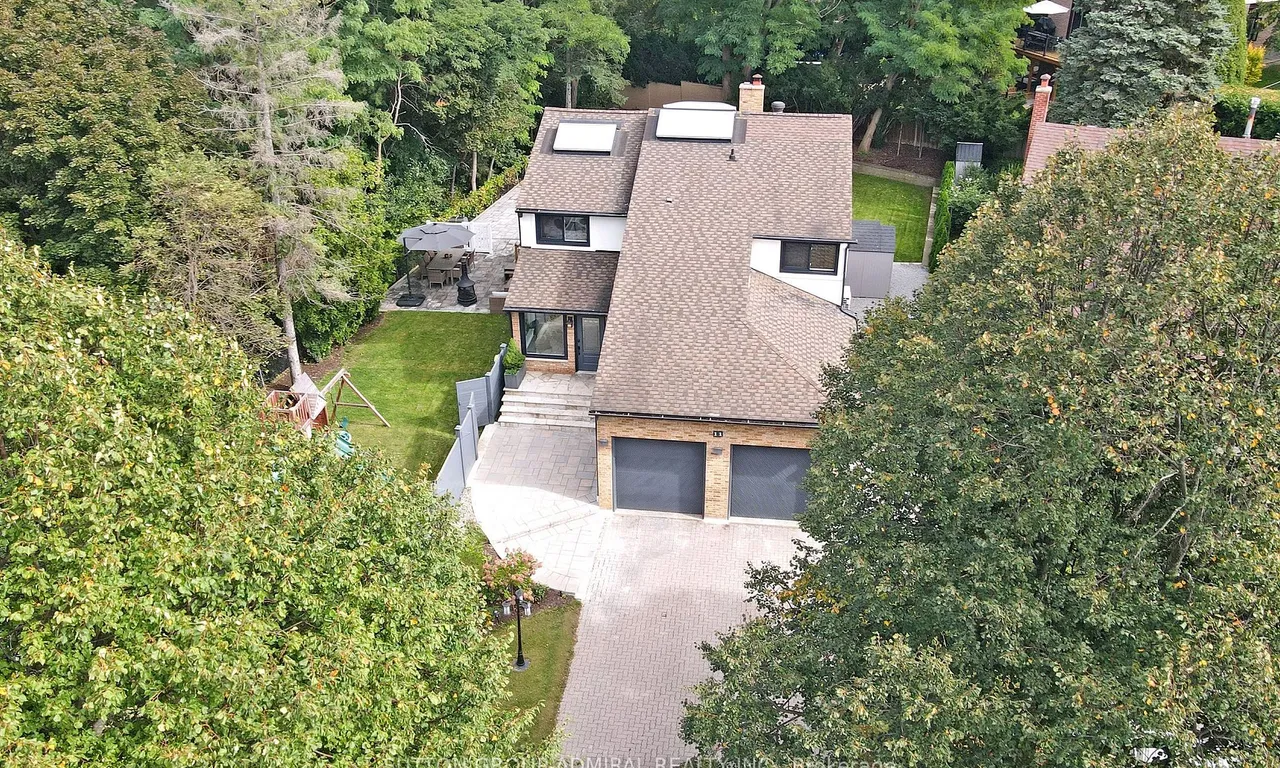 11 Saunders Lane, Markham, ON L3T 5K3