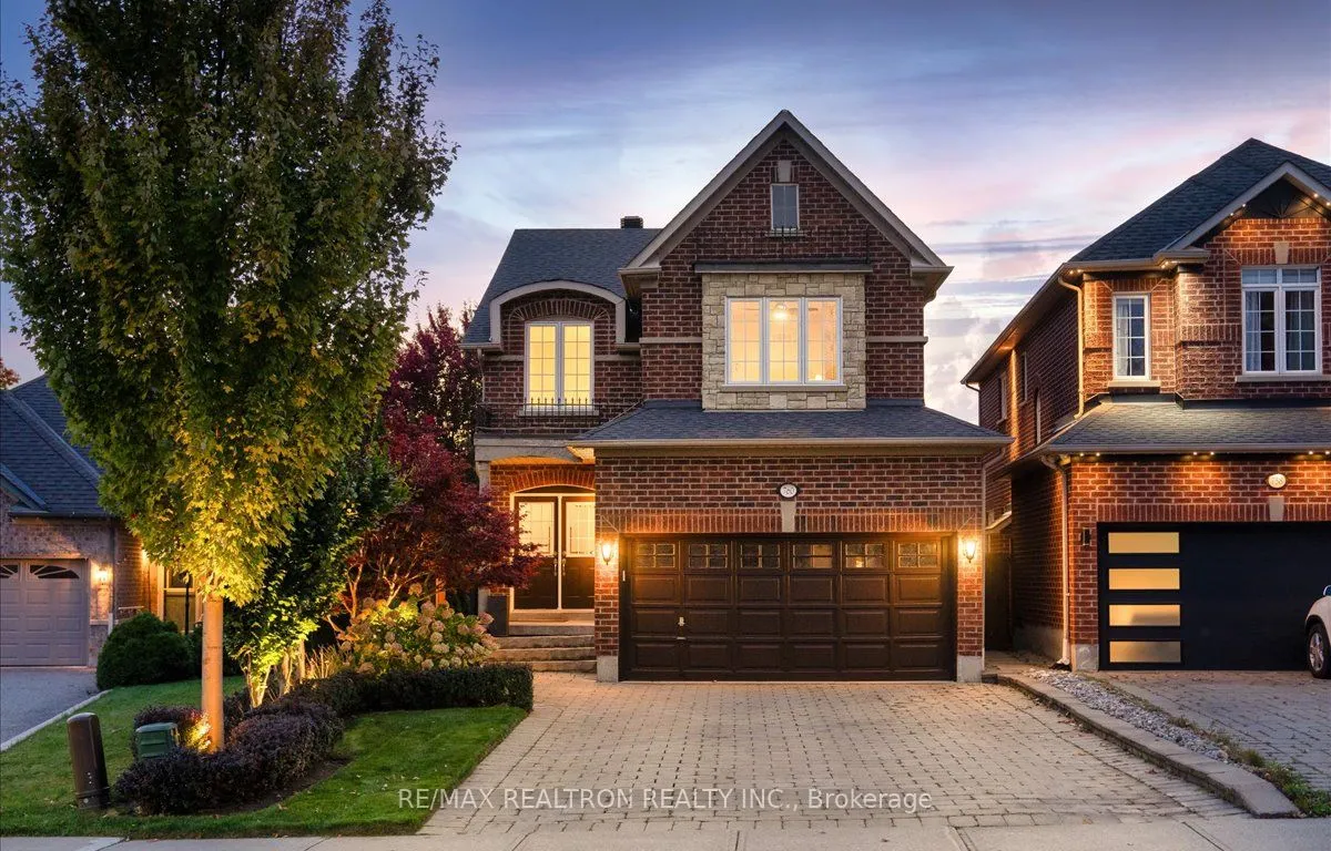 760 Colter St, Newmarket, ON L3X 2V4