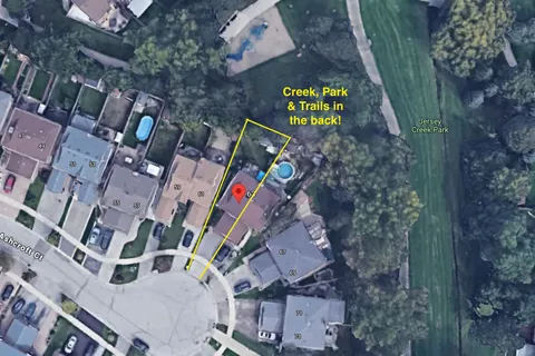 63 Ashcroft Crt, Vaughan, ON L4L 1H3