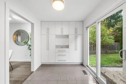 63 Ashcroft Crt, Vaughan, ON L4L 1H3