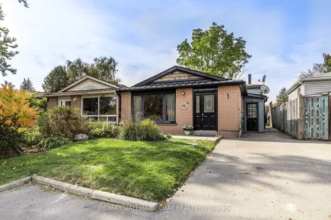 92 Walkem Dr, New Tecumseth, ON L0G 1W0