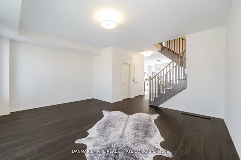 75 George Kirby St, Vaughan, ON L6A 5B5