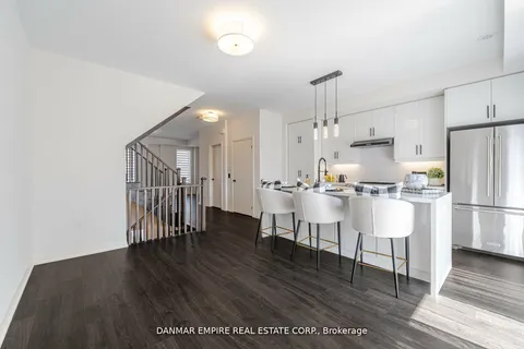 75 George Kirby St, Vaughan, ON L6A 5B5