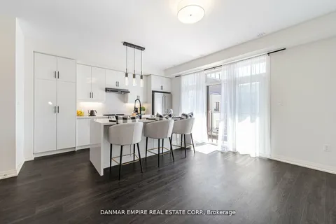 75 George Kirby St, Vaughan, ON L6A 5B5