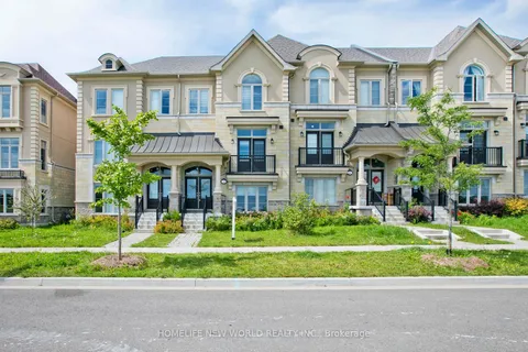 18 Campobello St, Vaughan, ON L6A 5B3