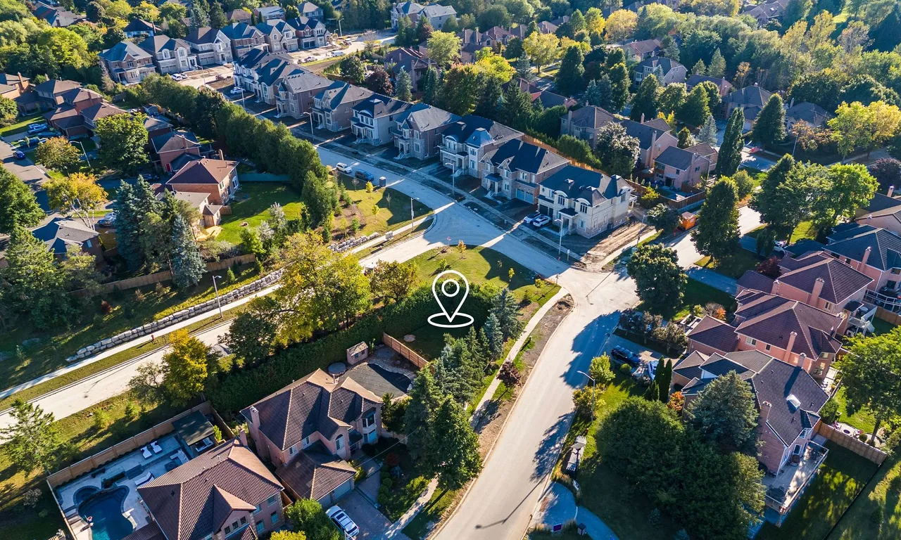 59 Cranberry Lane, Aurora, ON L4G 5Y5