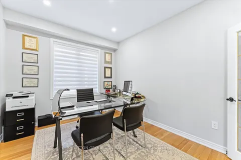 43 Grand Oak Dr, Richmond Hill, ON L4E 4A1