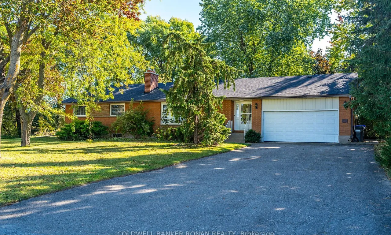 7263 5th Line, New Tecumseth, ON L0G 1W0