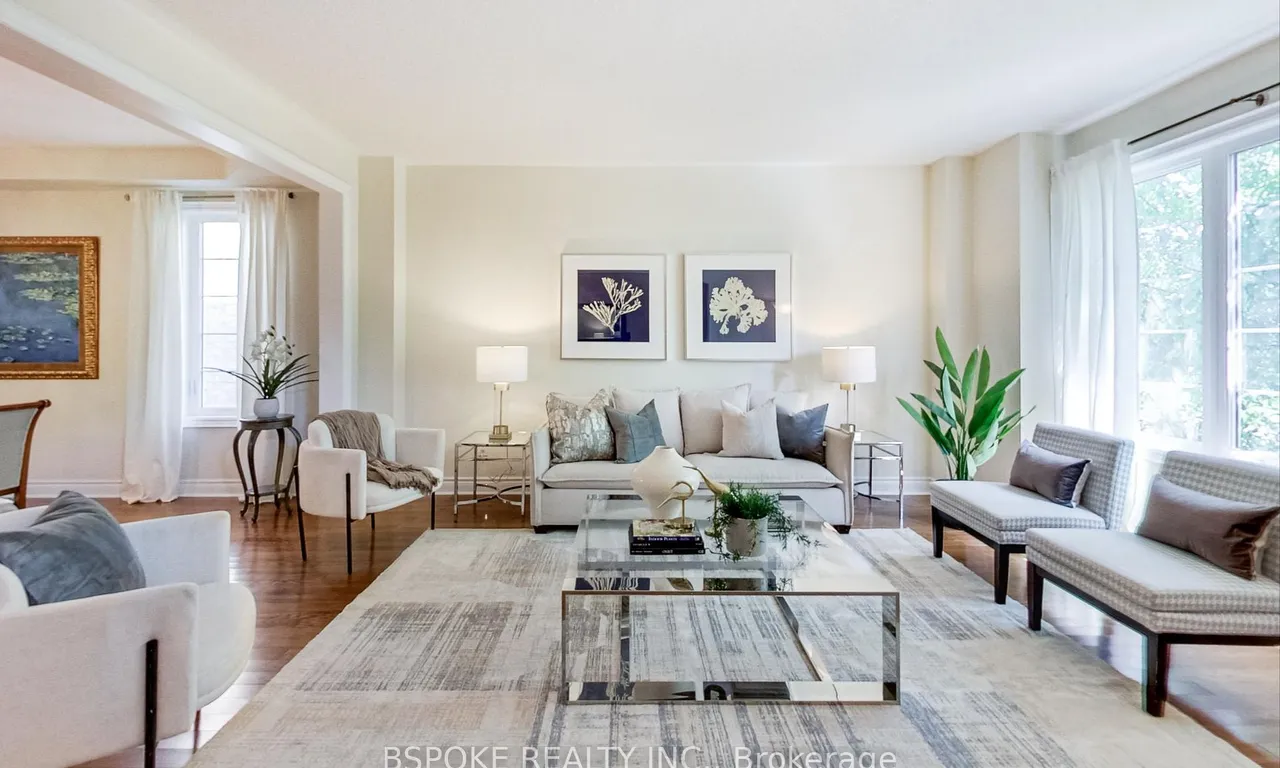 197 Rivermill Cres, Vaughan, ON L6A 0P7