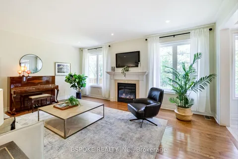 197 Rivermill Cres, Vaughan, ON L6A 0P7